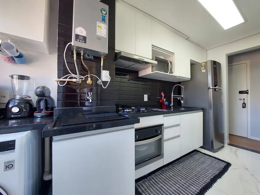 Foto 5 de Apartamento com 2 quartos à venda, 50m2 em Jardim Roberto, Osasco - SP