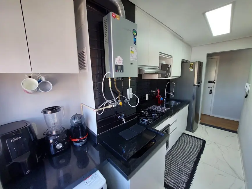 Foto 7 de Apartamento com 2 quartos à venda, 50m2 em Jardim Roberto, Osasco - SP