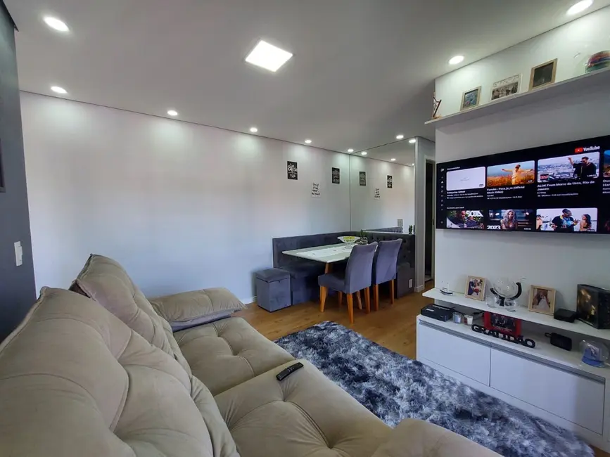 Foto 4 de Apartamento com 2 quartos à venda, 50m2 em Jardim Roberto, Osasco - SP