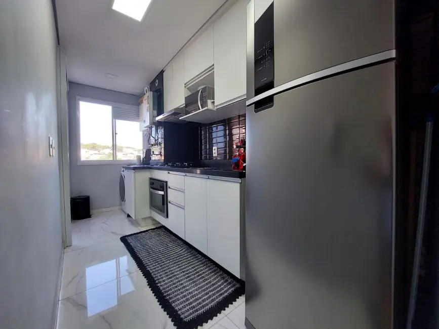 Foto 6 de Apartamento com 2 quartos à venda, 50m2 em Jardim Roberto, Osasco - SP