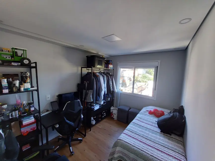 Foto 8 de Apartamento com 2 quartos à venda, 50m2 em Jardim Roberto, Osasco - SP