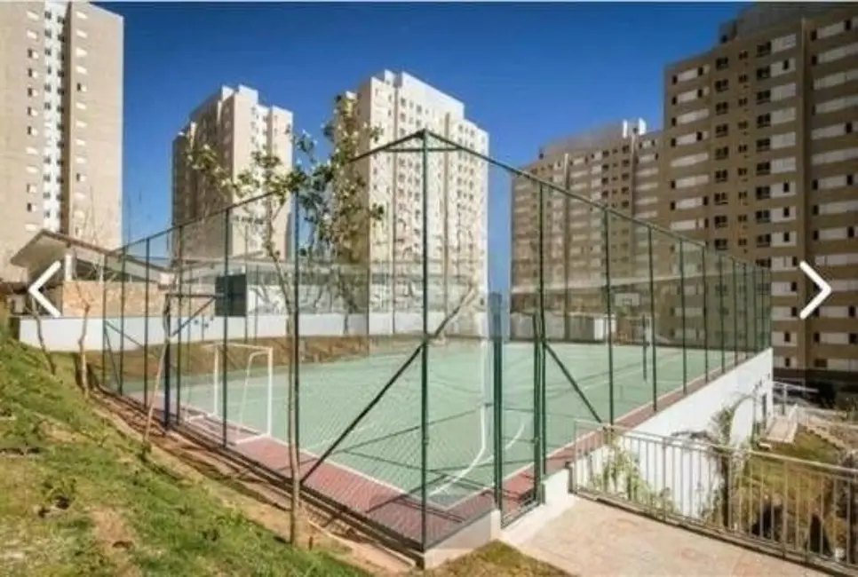 Foto 9 de Apartamento com 2 quartos à venda, 48m2 em Novo Osasco, Osasco - SP