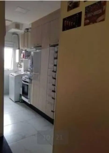 Foto 4 de Apartamento com 2 quartos à venda, 48m2 em Novo Osasco, Osasco - SP