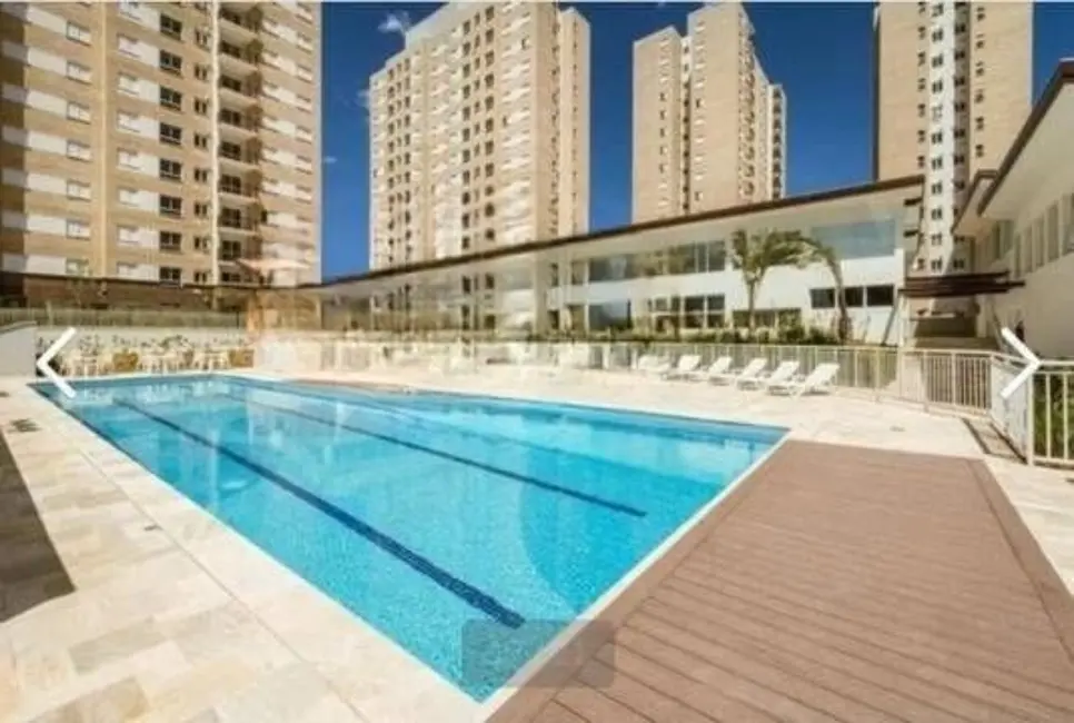 Foto 6 de Apartamento com 2 quartos à venda, 48m2 em Novo Osasco, Osasco - SP