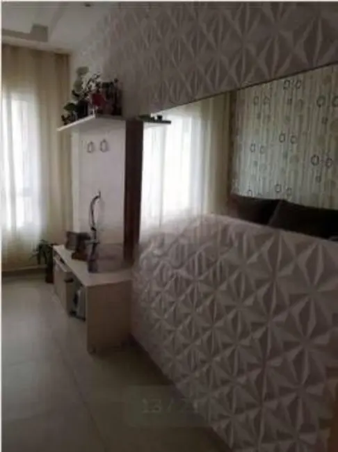 Foto 3 de Apartamento com 2 quartos à venda, 48m2 em Novo Osasco, Osasco - SP