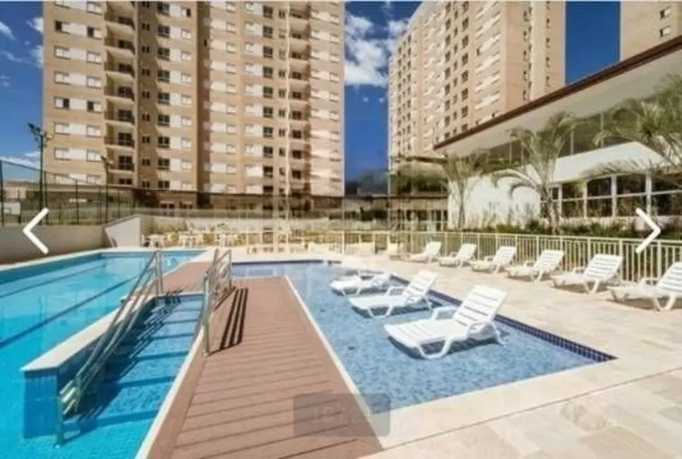 Foto 5 de Apartamento com 2 quartos à venda, 48m2 em Novo Osasco, Osasco - SP