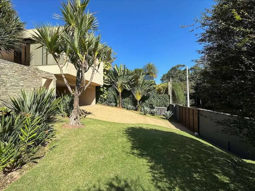 Foto 4 de Casa de Condomínio com 5 quartos à venda, 726m2 em Vila de São Fernando, Cotia - SP