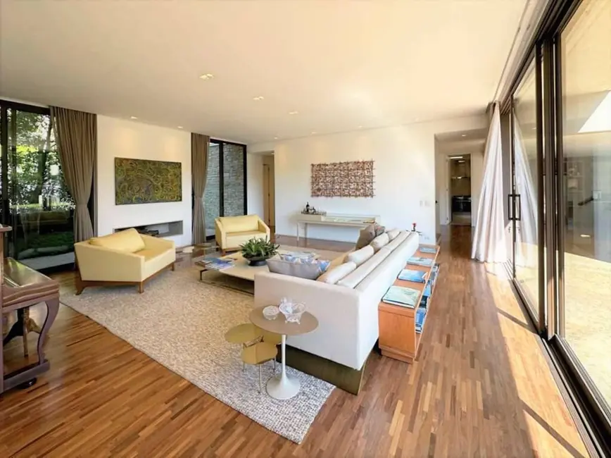 Foto 9 de Casa de Condomínio com 5 quartos à venda, 726m2 em Vila de São Fernando, Cotia - SP