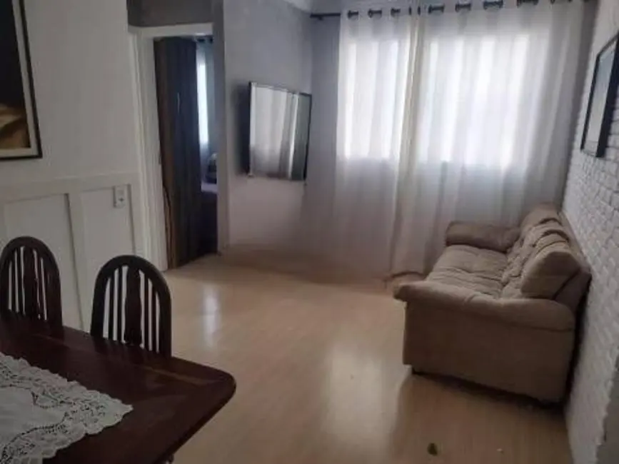 Apartamento com 2 quartos à venda, 41m2 em Conjunto Residencial Butantã, São Paulo - SP - imagem 1 Foto 1 de Apartamento com 2 quartos à venda, 41m2 em Conjunto Residencial Butantã, São Paulo - SP