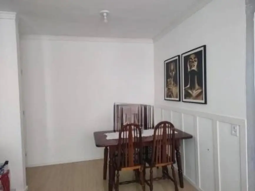 Apartamento com 2 quartos à venda, 41m2 em Conjunto Residencial Butantã, São Paulo - SP - imagem 4 Foto 4 de Apartamento com 2 quartos à venda, 41m2 em Conjunto Residencial Butantã, São Paulo - SP