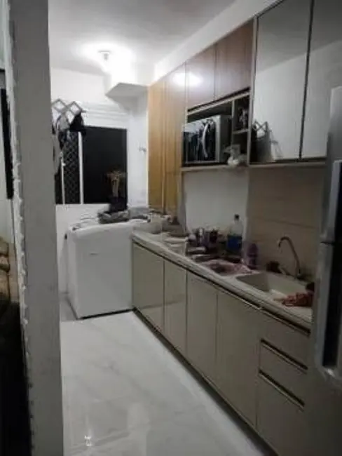 Apartamento com 2 quartos à venda, 41m2 em Conjunto Residencial Butantã, São Paulo - SP - imagem 5 Foto 5 de Apartamento com 2 quartos à venda, 41m2 em Conjunto Residencial Butantã, São Paulo - SP