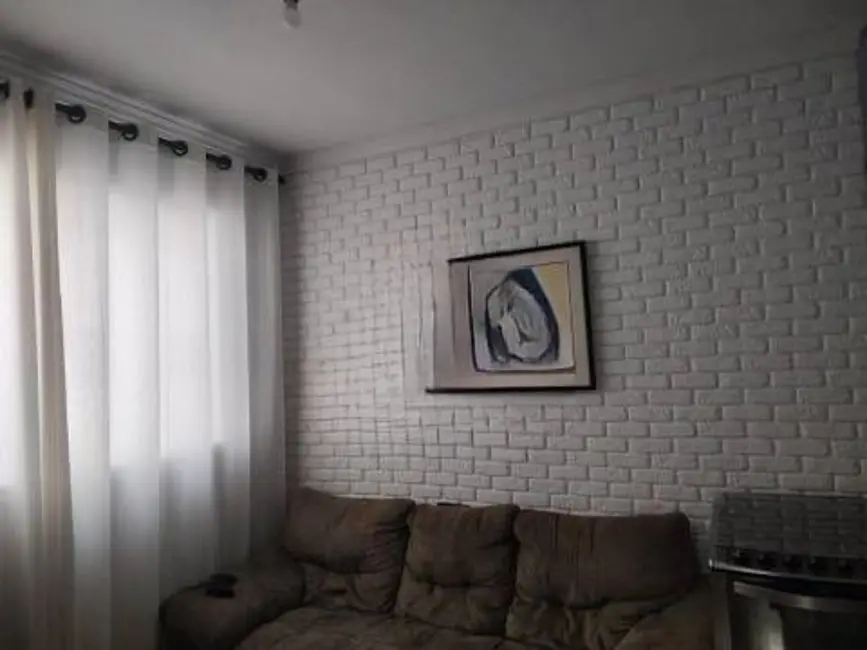 Apartamento com 2 quartos à venda, 41m2 em Conjunto Residencial Butantã, São Paulo - SP - imagem 2 Foto 2 de Apartamento com 2 quartos à venda, 41m2 em Conjunto Residencial Butantã, São Paulo - SP