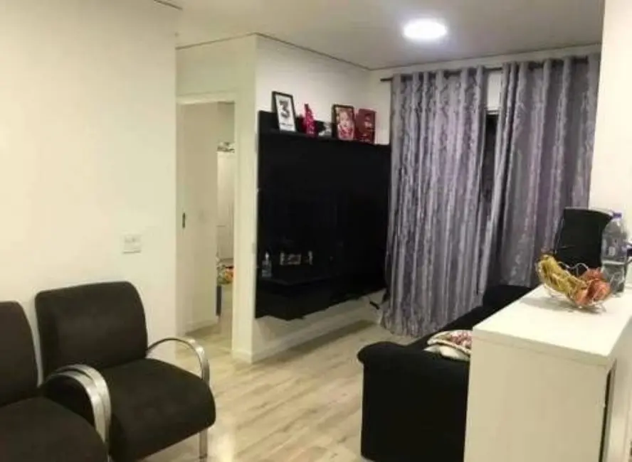 Foto 1 de Apartamento com 2 quartos à venda, 47m2 em Padroeira, Osasco - SP