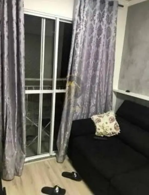 Apartamento com 2 quartos à venda, 47m2 em Padroeira, Osasco - SP - imagem 3 Foto 3 de Apartamento com 2 quartos à venda, 47m2 em Padroeira, Osasco - SP