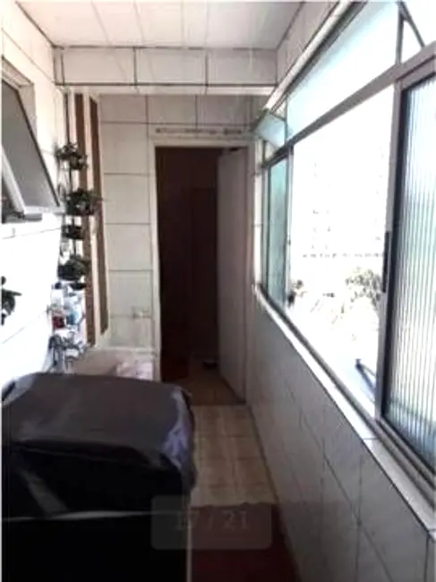 Foto 8 de Apartamento com 3 quartos à venda, 82m2 em Osasco - SP