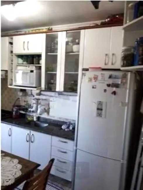 Foto 5 de Apartamento com 3 quartos à venda, 82m2 em Osasco - SP