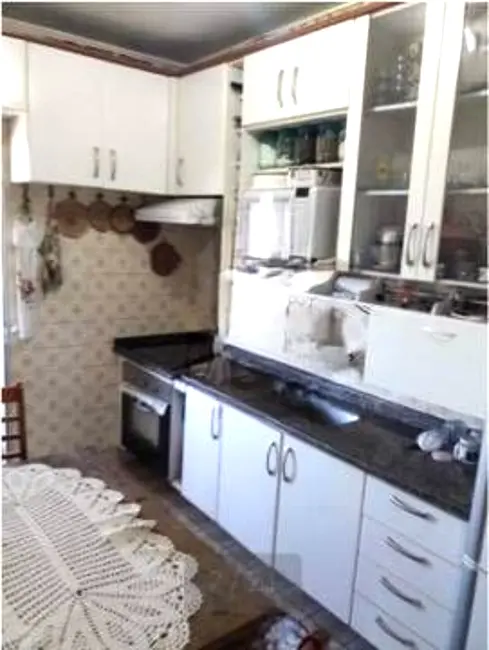 Foto 7 de Apartamento com 3 quartos à venda, 82m2 em Osasco - SP