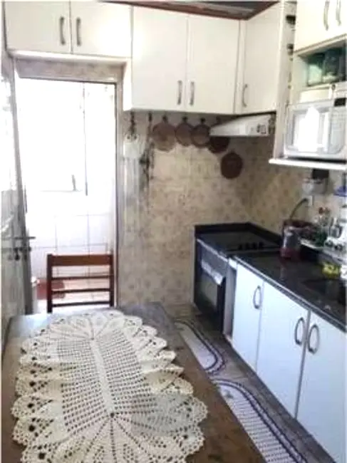 Foto 6 de Apartamento com 3 quartos à venda, 82m2 em Osasco - SP