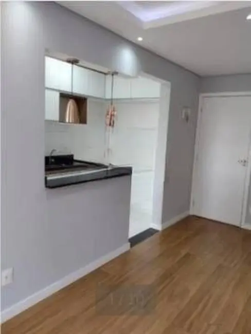 Foto 3 de Apartamento com 2 quartos à venda, 53m2 em São Pedro, Osasco - SP