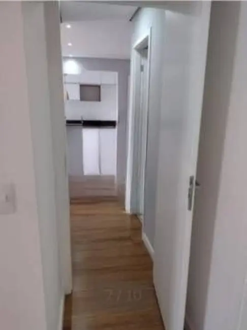 Foto 4 de Apartamento com 2 quartos à venda, 53m2 em São Pedro, Osasco - SP