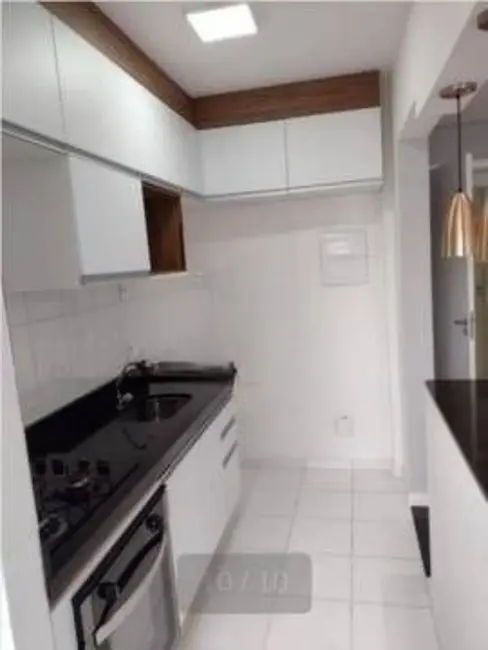 Foto 6 de Apartamento com 2 quartos à venda, 53m2 em São Pedro, Osasco - SP