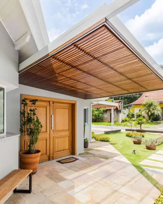Casa de Condomínio com 3 quartos à venda, 370m2 em Terras do Madeira, Carapicuiba - SP - imagem 6 Foto 6 de Casa de Condomínio com 3 quartos à venda, 370m2 em Terras do Madeira, Carapicuiba - SP