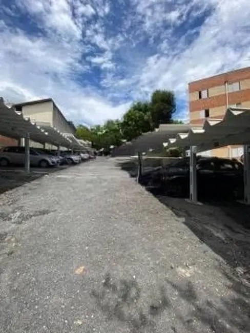 Foto 3 de Apartamento com 2 quartos à venda, 68m2 em Quitaúna, Osasco - SP