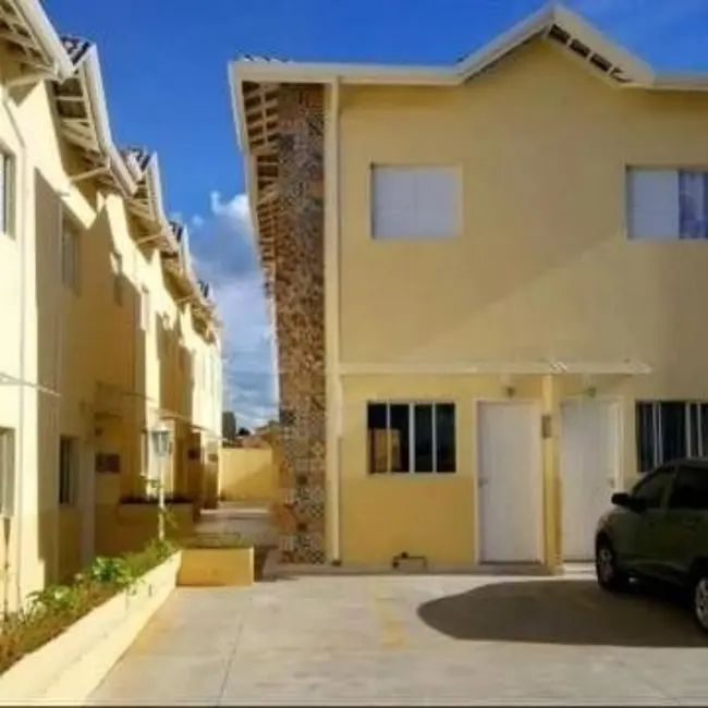 Foto 2 de Casa de Condomínio com 2 quartos à venda, 64m2 em Santa Maria, Osasco - SP