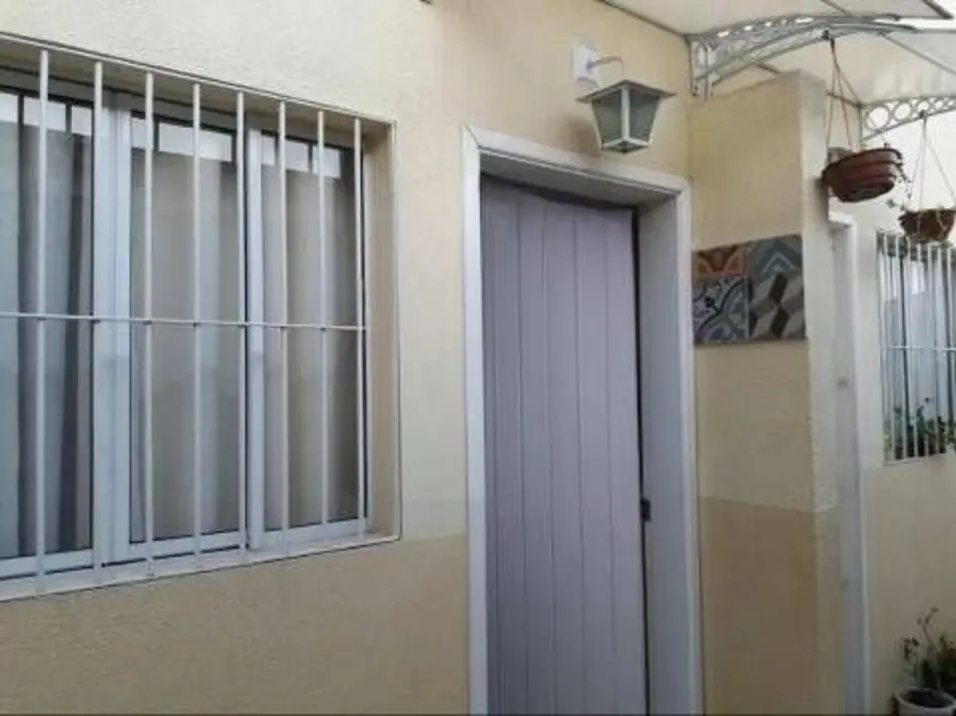 Foto 1 de Casa de Condomínio com 2 quartos à venda, 64m2 em Santa Maria, Osasco - SP