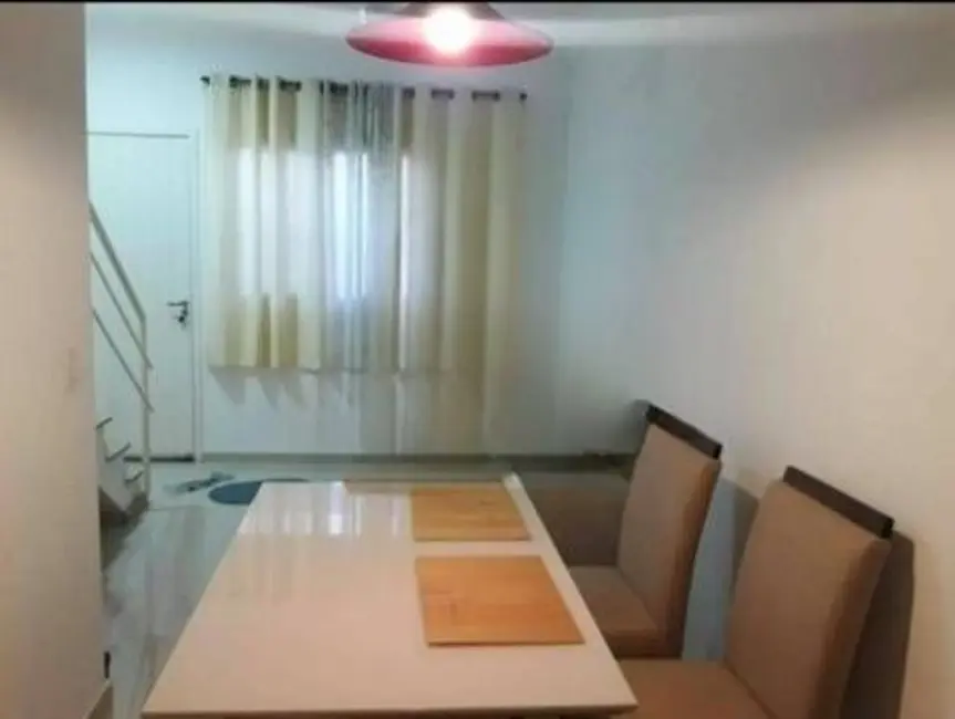 Casa de Condomínio com 2 quartos à venda, 64m2 em Santa Maria, Osasco - SP - imagem 3 Foto 3 de Casa de Condomínio com 2 quartos à venda, 64m2 em Santa Maria, Osasco - SP