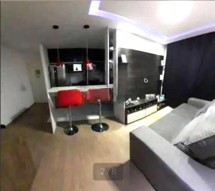 Foto 3 de Apartamento com 2 quartos à venda, 54m2 em Novo Osasco, Osasco - SP