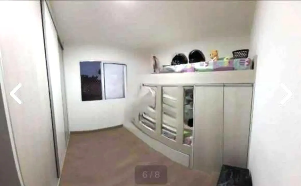 Foto 5 de Apartamento com 2 quartos à venda, 54m2 em Novo Osasco, Osasco - SP