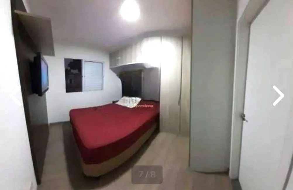 Foto 4 de Apartamento com 2 quartos à venda, 54m2 em Novo Osasco, Osasco - SP