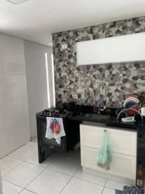 Foto 5 de Apartamento com 2 quartos à venda, 63m2 em Jardim Arpoador, São Paulo - SP