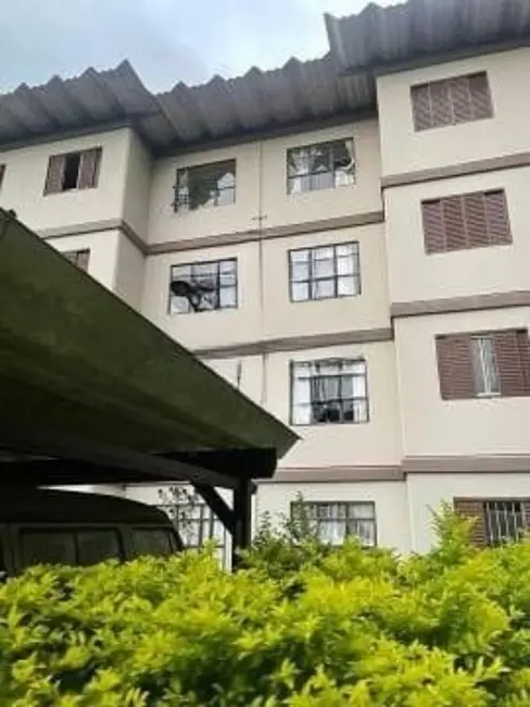 Foto 2 de Apartamento com 2 quartos à venda, 63m2 em Jardim Arpoador, São Paulo - SP