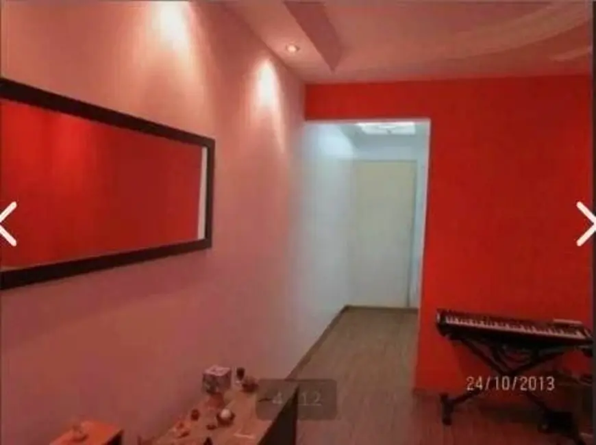 Foto 4 de Apartamento com 2 quartos à venda, 67m2 em Três Montanhas, Osasco - SP