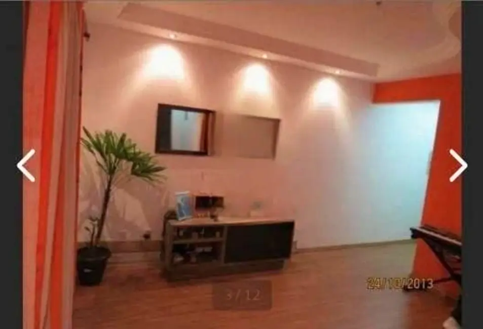 Foto 3 de Apartamento com 2 quartos à venda, 67m2 em Três Montanhas, Osasco - SP