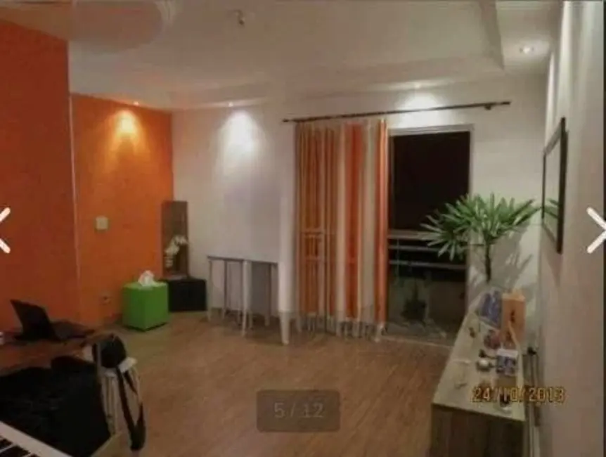 Foto 1 de Apartamento com 2 quartos à venda, 67m2 em Três Montanhas, Osasco - SP