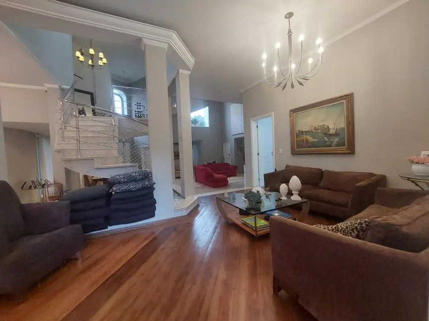 Foto 7 de Casa de Condomínio com 4 quartos à venda, 740m2 em Alphaville Residencial Dois, Barueri - SP