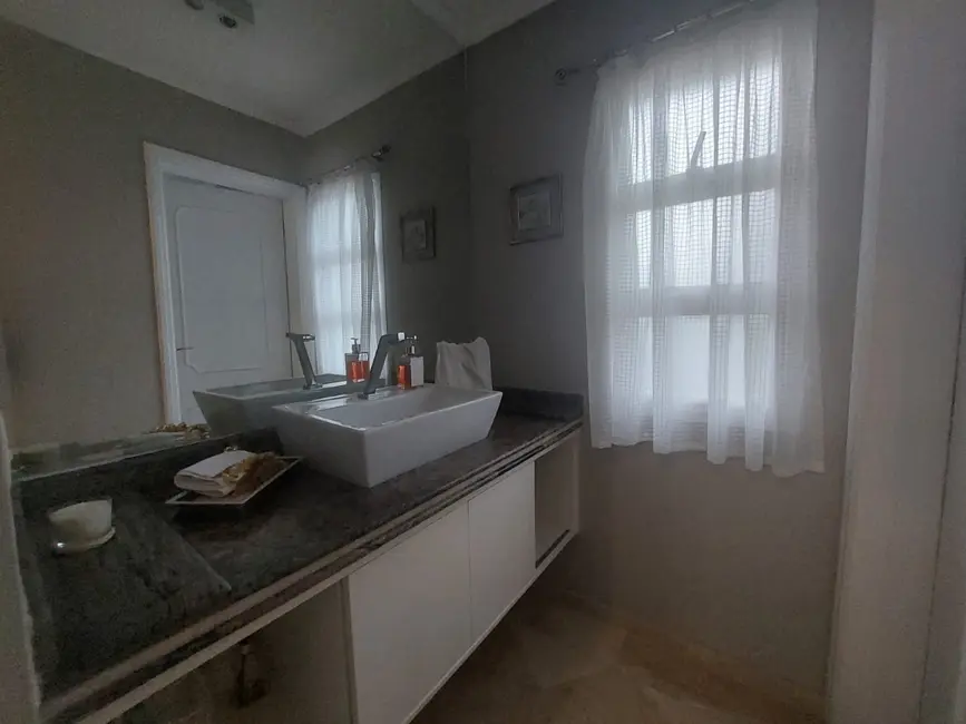 Foto 4 de Casa de Condomínio com 4 quartos à venda, 740m2 em Alphaville Residencial Dois, Barueri - SP