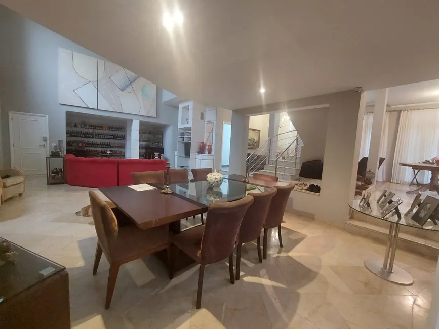 Foto 5 de Casa de Condomínio com 4 quartos à venda, 740m2 em Alphaville Residencial Dois, Barueri - SP