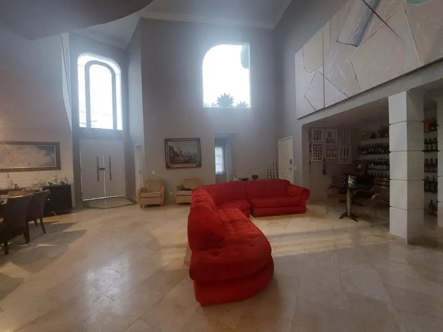 Foto 8 de Casa de Condomínio com 4 quartos à venda, 740m2 em Alphaville Residencial Dois, Barueri - SP