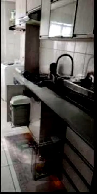 Foto 2 de Apartamento com 2 quartos à venda, 55m2 em São Pedro, Osasco - SP