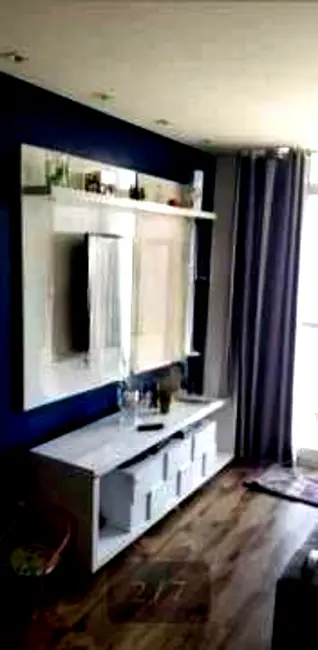 Apartamento com 2 quartos à venda, 55m2 em São Pedro, Osasco - SP - imagem 3 Foto 3 de Apartamento com 2 quartos à venda, 55m2 em São Pedro, Osasco - SP