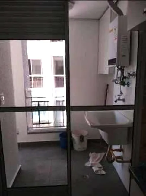 Foto 4 de Apartamento com 1 quarto à venda, 35m2 em Jaguaribe, Osasco - SP