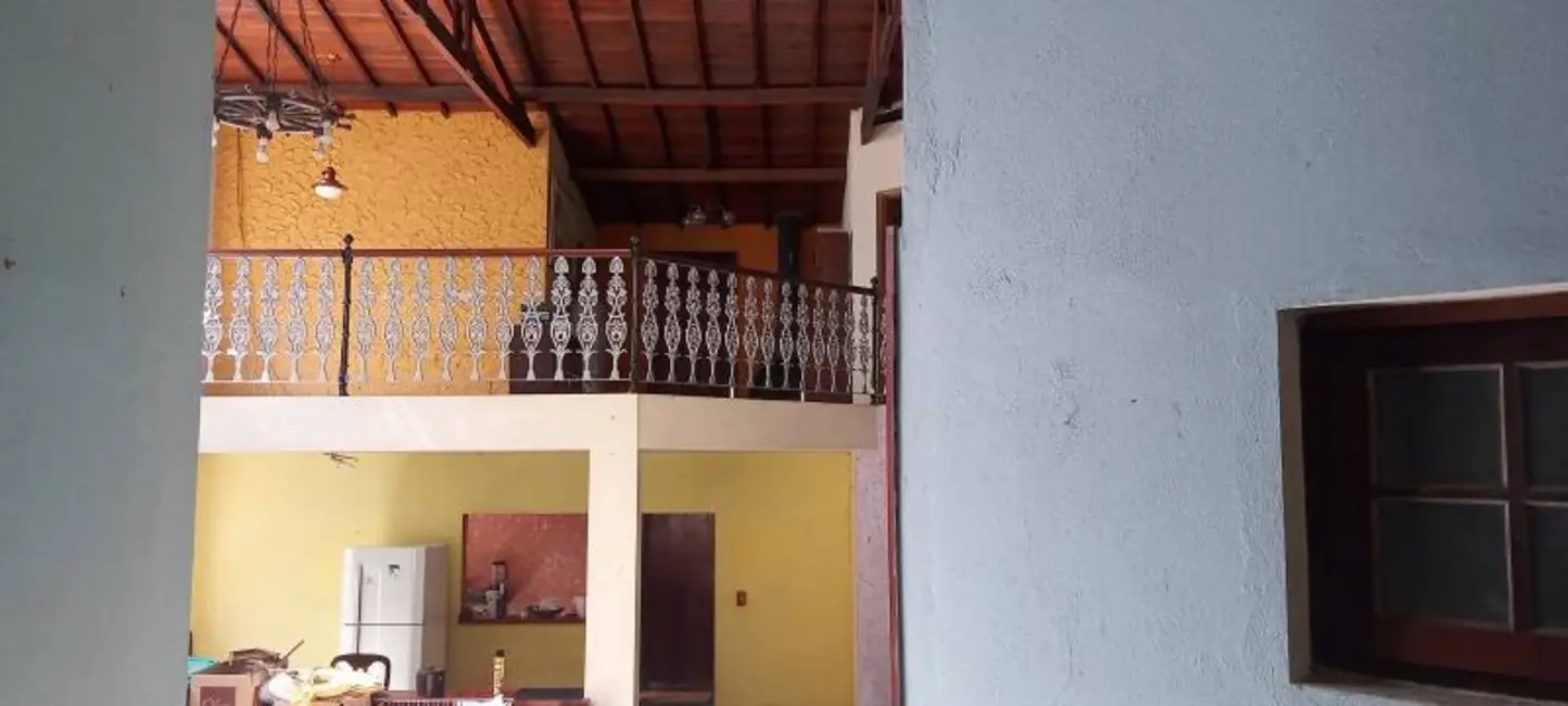 Foto 6 de Casa de Condomínio com 6 quartos à venda, 400m2 em Capuava, Embu Das Artes - SP