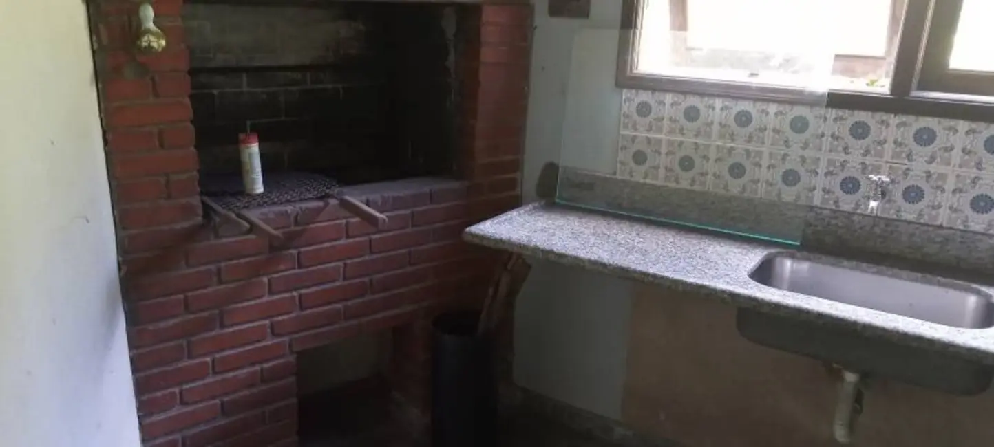 Foto 3 de Casa de Condomínio com 6 quartos à venda, 400m2 em Capuava, Embu Das Artes - SP