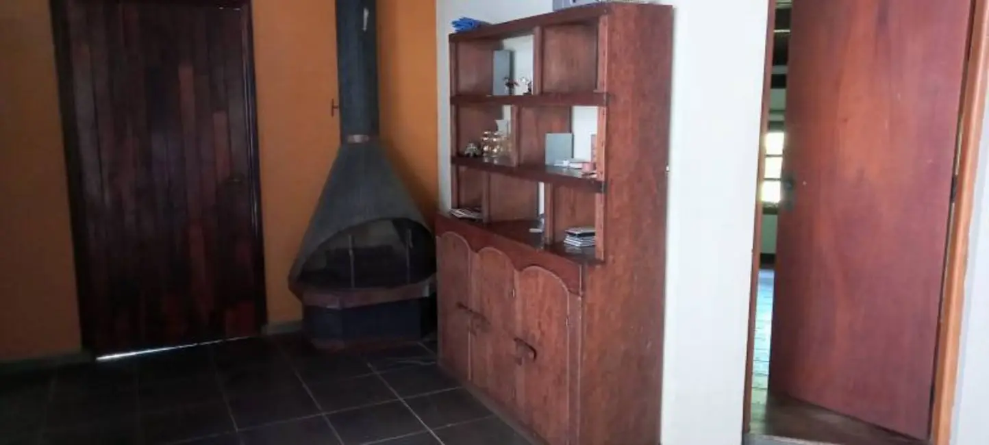 Foto 9 de Casa de Condomínio com 6 quartos à venda, 400m2 em Capuava, Embu Das Artes - SP