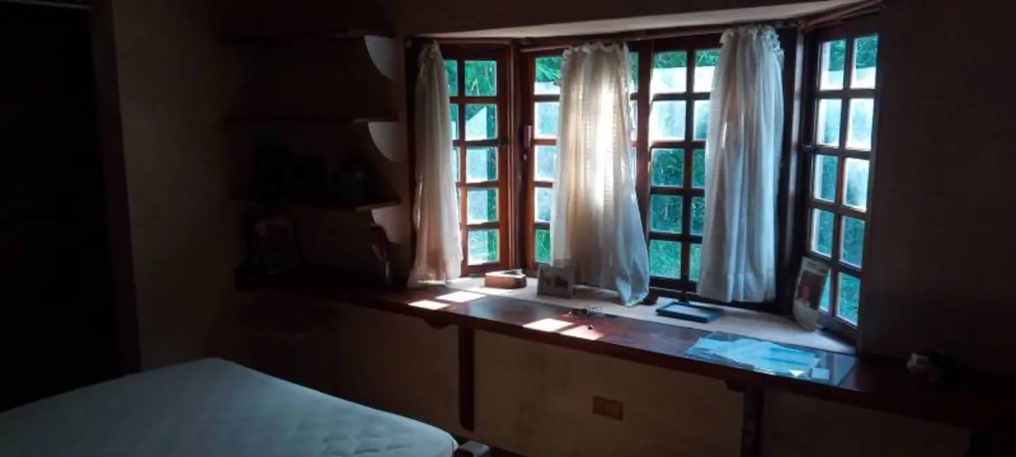 Foto 5 de Casa de Condomínio com 6 quartos à venda, 400m2 em Capuava, Embu Das Artes - SP