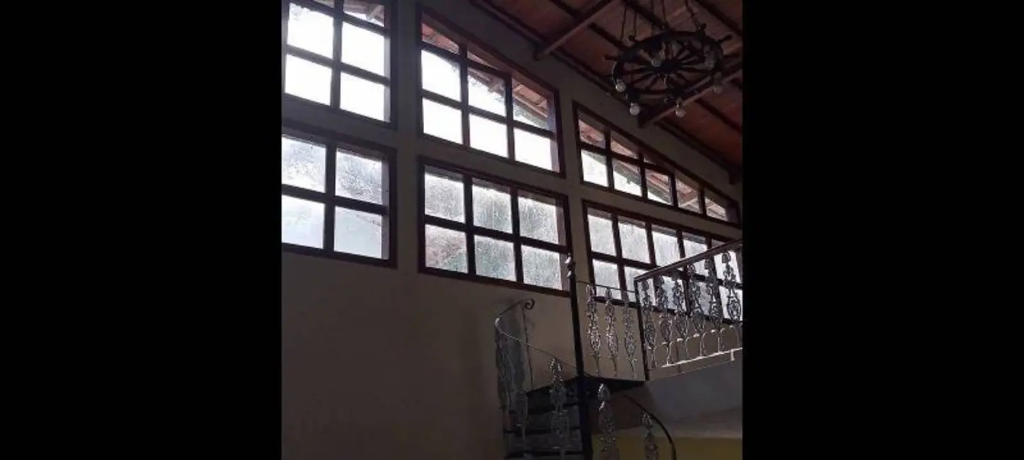 Foto 4 de Casa de Condomínio com 6 quartos à venda, 400m2 em Capuava, Embu Das Artes - SP